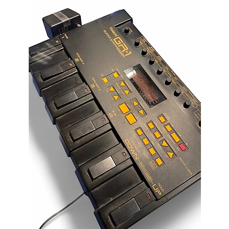 Used Roland GR-1 Effect Processor