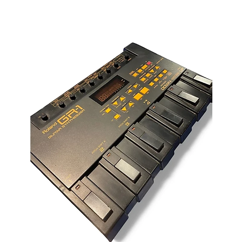 Used Roland GR-1 Effect Processor