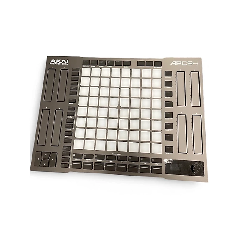 Used Akai Professional APC 64 MIDI Controller