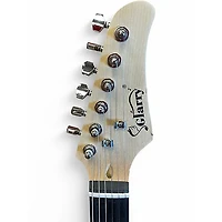 Used Fender Player Stratocaster Green Solid Body Electric Guitar