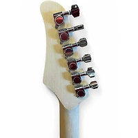 Used Fender Player Stratocaster Green Solid Body Electric Guitar