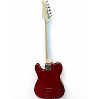 Used Fender Player Stratocaster Green Solid Body Electric Guitar