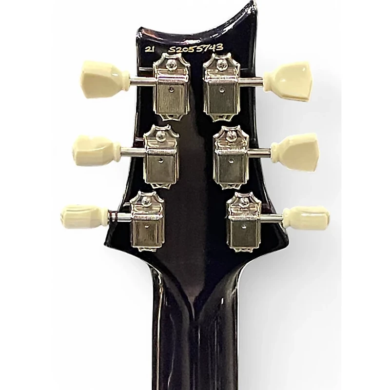 Used PRS McCarty 594 Whale Blue Solid Body Electric Guitar