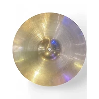 Used SABIAN 18in Thin Crash Cymbal