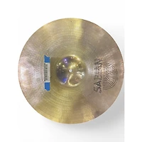 Used SABIAN 18in Thin Crash Cymbal