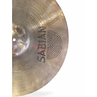 Used SABIAN 18in Thin Crash Cymbal