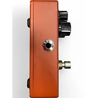 Used MXR M69 Prime Distortion Effect Pedal
