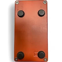 Used MXR M69 Prime Distortion Effect Pedal