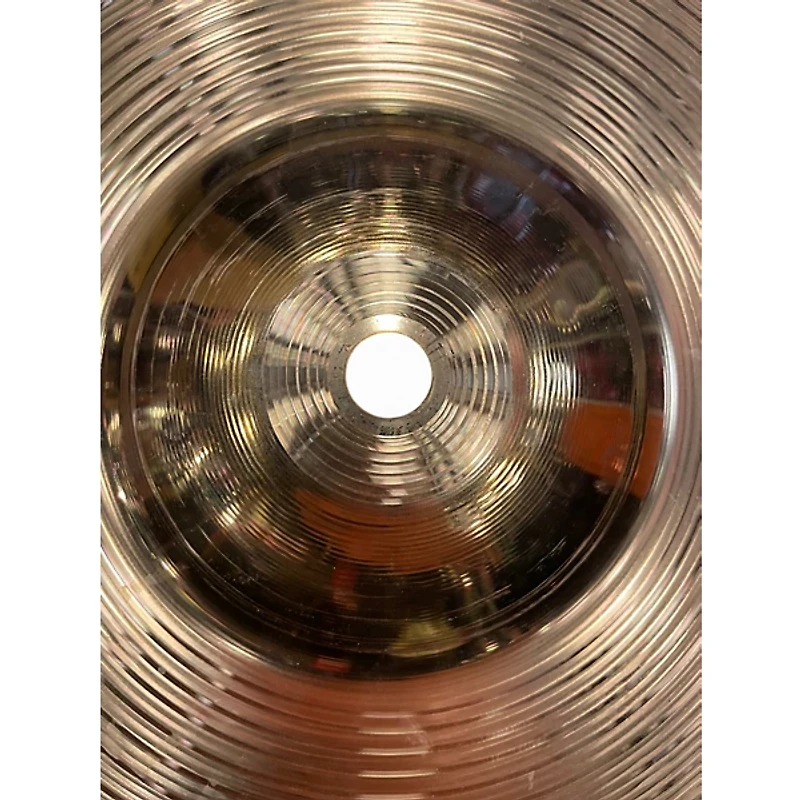 Used SABIAN 15in B8X Cymbal