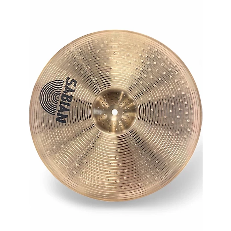 Used SABIAN 15in B8X Cymbal
