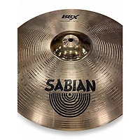 Used SABIAN 15in B8X Cymbal