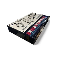 Used KORG Volca Nubass Vacuum Tube Synthesizer