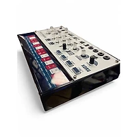 Used KORG Volca Nubass Vacuum Tube Synthesizer