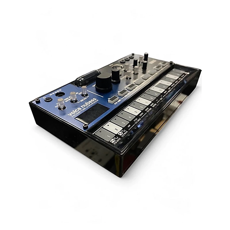 Used KORG Volca Micro Modular Synthesizer