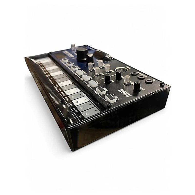 Used KORG Volca Micro Modular Synthesizer