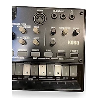 Used KORG Volca Micro Modular Synthesizer