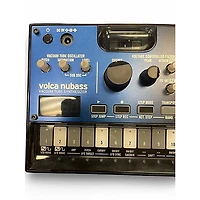 Used KORG Volca Micro Modular Synthesizer