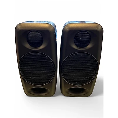Used IK Multimedia iLoud Micro Monitors Powered Monitor