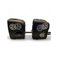 Used IK Multimedia iLoud Micro Monitors Powered Monitor