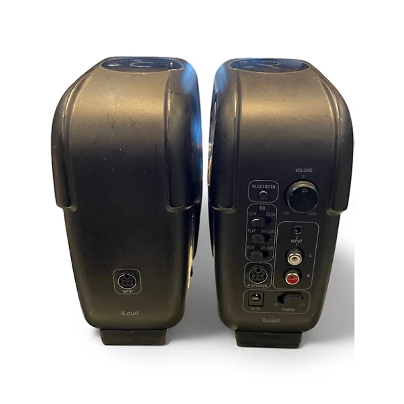 Used IK Multimedia iLoud Micro Monitors Powered Monitor