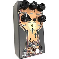 Used Walrus Audio mira Effect Pedal