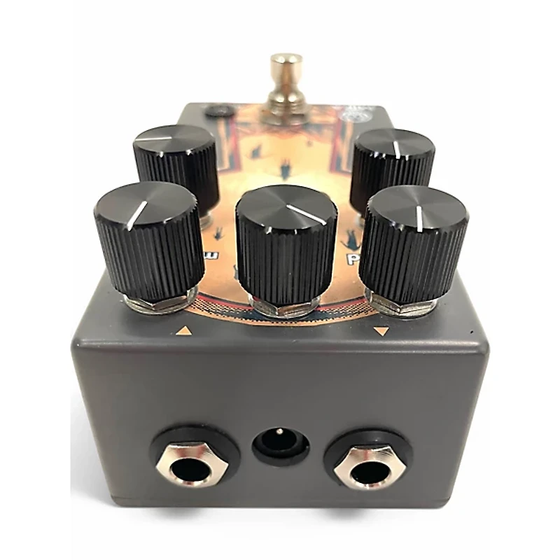Used Walrus Audio mira Effect Pedal