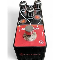 Used Pigtronix EMANATOR Effect Pedal