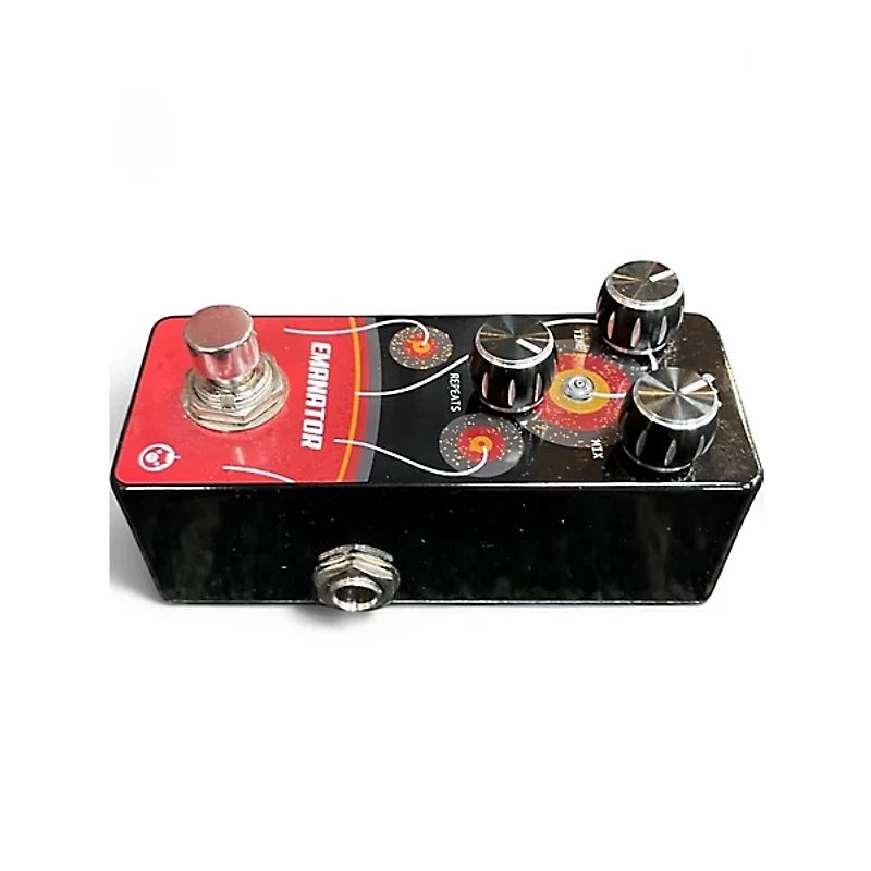 Used Pigtronix EMANATOR Effect Pedal