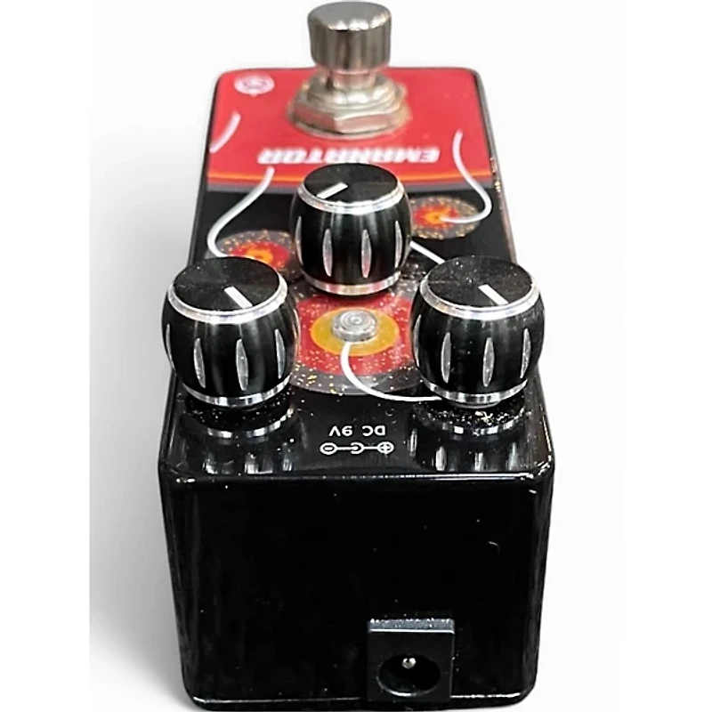 Used Pigtronix EMANATOR Effect Pedal
