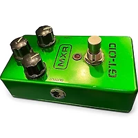 Used MXR M193 GT-OD Effect Pedal