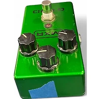 Used MXR M193 GT-OD Effect Pedal