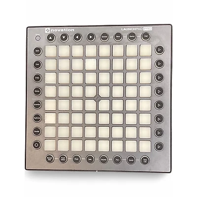 Used Novation Launchpad Pro MIDI Controller