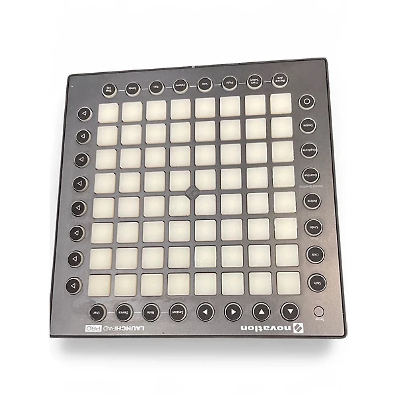 Used Novation Launchpad Pro MIDI Controller