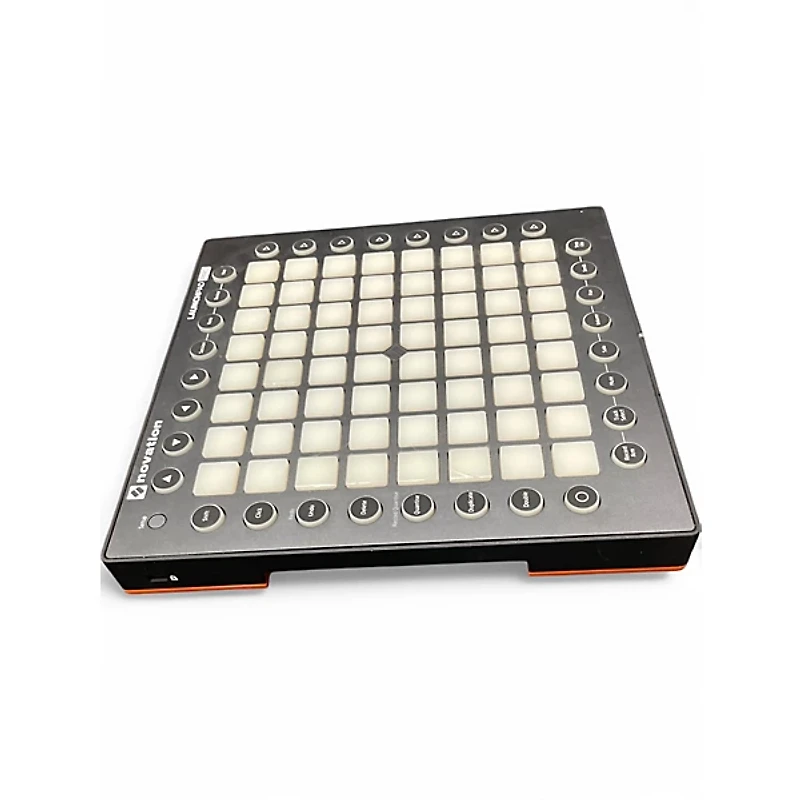 Used Novation Launchpad Pro MIDI Controller