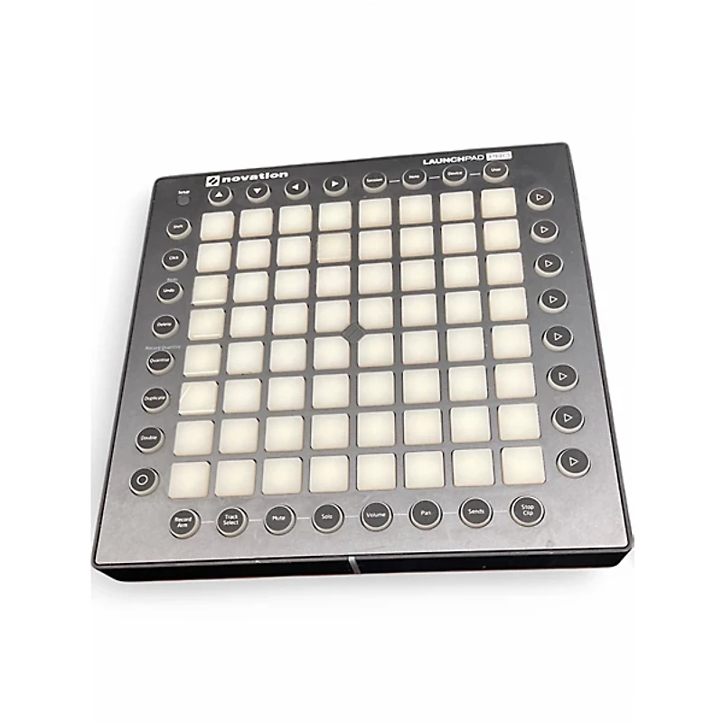 Used Novation Launchpad Pro MIDI Controller