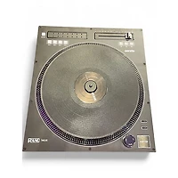 Used SERATO RANE TWELVE  USB Turntable