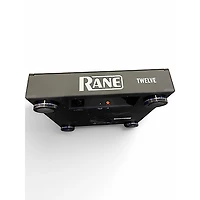 Used SERATO RANE TWELVE  USB Turntable