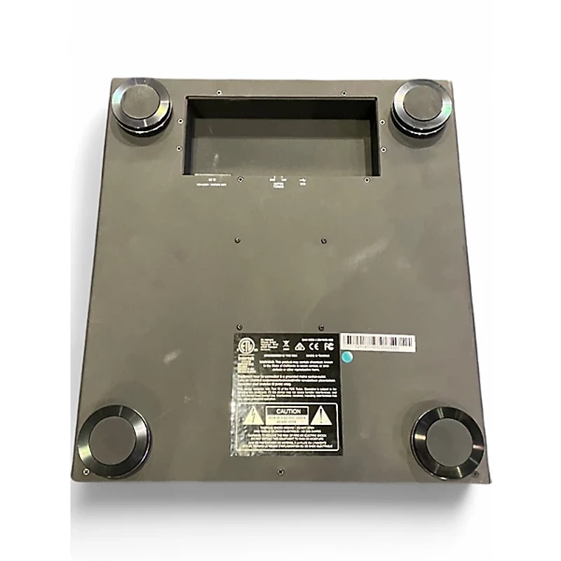 Used SERATO RANE TWELVE USB Turntable