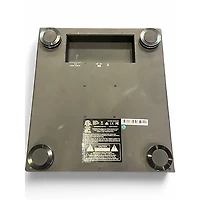 Used SERATO RANE TWELVE  USB Turntable