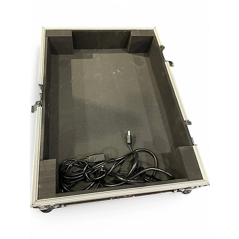 Used SERATO RANE TWELVE USB Turntable