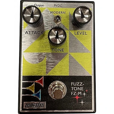 Used Maestro Fuzz-Tone FZ-M Effect Pedal