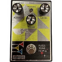Used Maestro Fuzz-Tone FZ-M Effect Pedal