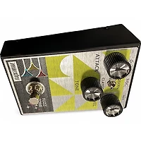 Used Maestro Fuzz-Tone FZ-M Effect Pedal