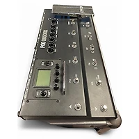 Used Line 6 Pod HD500X Amp Modeler Effect Processor