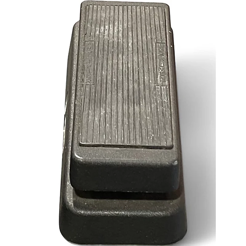 Used Dunlop GCB95 Original Crybaby Wah Effect Pedal