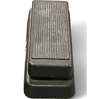 Used Dunlop GCB95 Original Crybaby Wah Effect Pedal