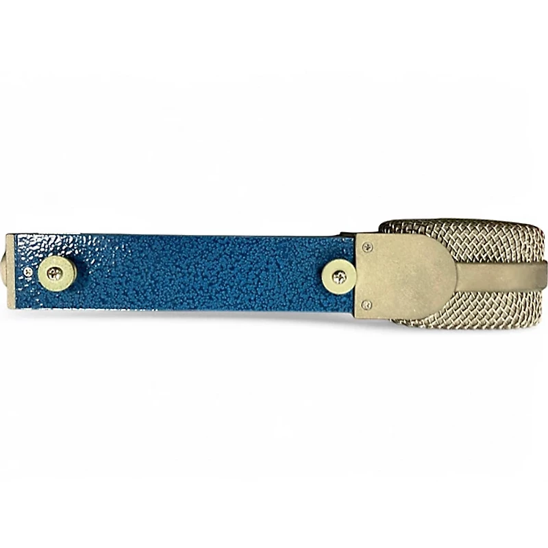 Used Blue Blueberry Condenser Microphone