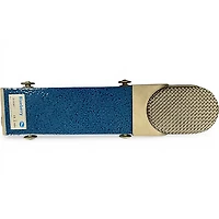 Used Blue Blueberry Condenser Microphone
