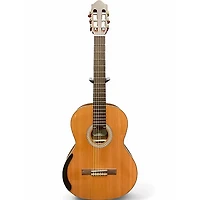 Used Kremona Sofia-SC Natural Classical Acoustic Guitar