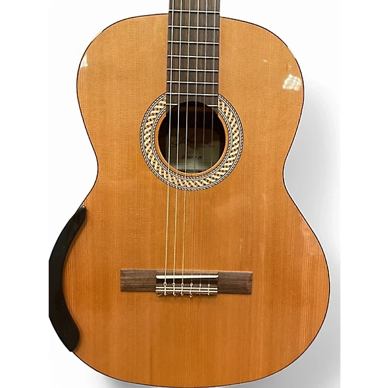 Used Kremona Sofia-SC Natural Classical Acoustic Guitar